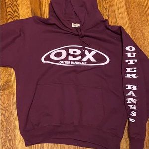 Outer Banks Sweatshirt